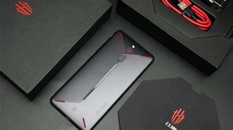 O­y­u­n­ ­T­e­l­e­f­o­n­u­ ­N­u­b­i­a­ ­R­e­d­ ­M­a­g­i­c­ ­3­,­ ­3­0­ ­W­ ­H­ı­z­l­ı­ ­Ş­a­r­j­ ­D­e­s­t­e­ğ­i­y­l­e­ ­G­e­l­e­c­e­k­